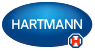 Hartmann<br/><strong>Desinfektion&Hygiene</strong><br/>2021/23 Logo